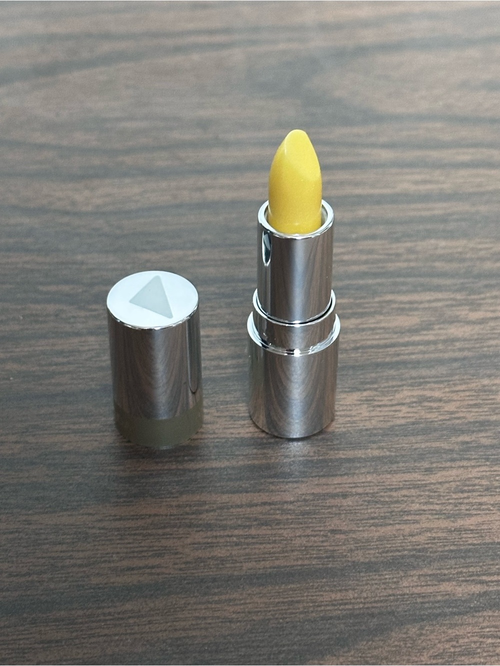 Prada Banana Yellow Lip Balm NO BOX